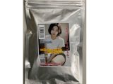 【使用済み風加工品】エステティシャン mahoちゃんの仕事中に履いていたパンティ（AZOL-139）